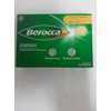 Berocca Energy Vitamin B & C Mango & Orange Flavour