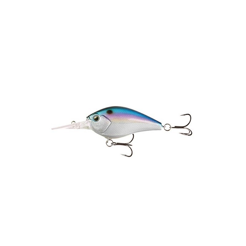 Cliff Banger 15ft Fantasy Shad