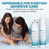 Ultimate Hassle-Free Adhesive Remover Spray – 100% Silicone-Based Formula –