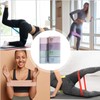 Workout Bands Resistance - Workout Resistance Bands for Training 4-Pieces,Physical