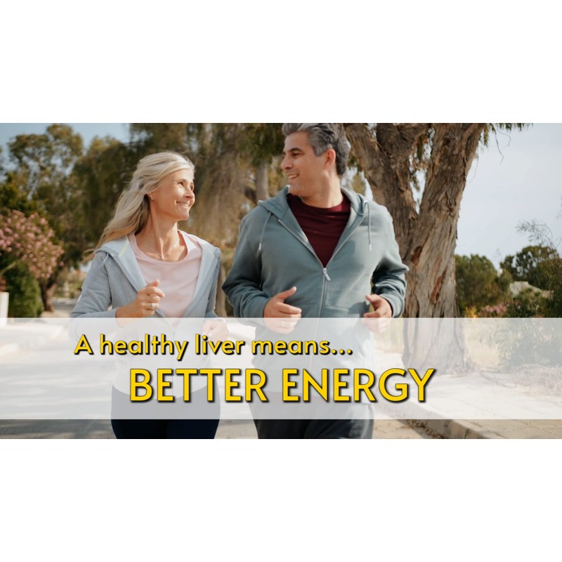 Liverite, Liver Aid 60 Tablets Liverite