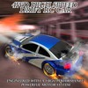 1/43 Mini RC Drift Car with Gyroscope, 2.4GHz Full Proportional