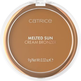 Catrice Melted Sun Cream Bronzer 020 Beach Babe 9g