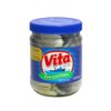 Vita Sliced Lunch Herring, 12oz (Pack of 3)