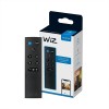 WiZ Connected 2.4Ghz WiFi Remote, Compatible with WiZ Lights, Compatible