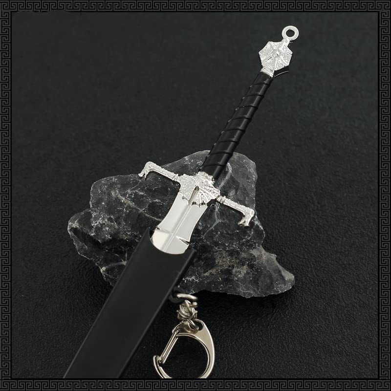 Superbuybox Game of Thrones HoD Action Figures Letter Opener Desk