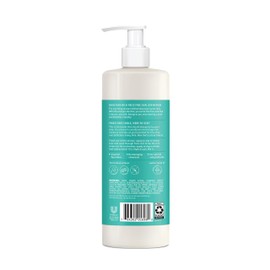 Emerge Conditioner For Curly Hair High-Key Smooth Sulfate Free 15.5 oz
