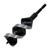 Star M 7S-320 Impact Bit Short 1.3 inches (32 mm)