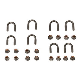 Pelican Cargo Case, Black, Cargo Case Mount Kit, Hard Case Truck Box