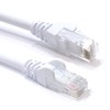 kenable C6 CAT6-CCA UTP RJ45 Ethernet LSZH Networking Cable White