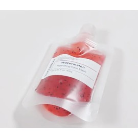 Generic Bubble Face Mask, Enriched With Anthocyanins And Avocado Complex Acid To Cleanse Pores And Rejuvenate Skin Travel Essential (Anthocyanins 12 pieces)