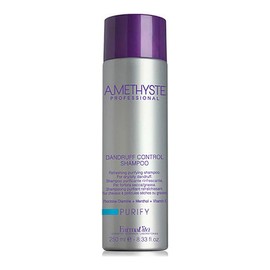 FarmaVita Amethyst Purifying Shampoo – 1000 ml