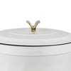 Electric Pot Multifunctional Dormitory Student Cooking Pot Electric Cooker Standard