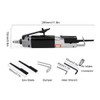 AIMALL Heavy Duty Air Reciprocating Saw – Pneumatic Hacksaw Cutter