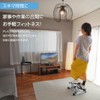 TIGORA Stepper with Twist Function, Quiet, Space Saving, Easy Model