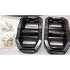 Sno Thro Skid Shoe Kit