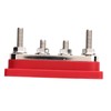 Power Distribution Block Bus Bar, Safety Connection Power Distribution Block