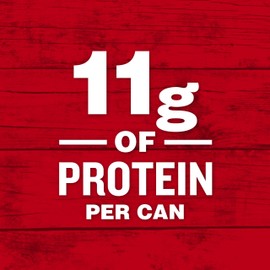 Campbell’s Chunky Healthy Request Soup, Beef Soup with Country Vegetables, 16.3 Oz Can