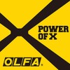 オルファ(OLFA) ハイパースクレーパー弾力刃 6枚入 XBSCRD