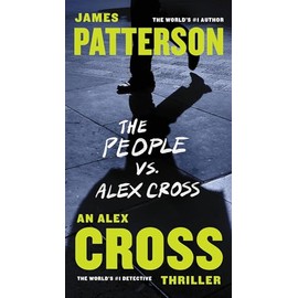 The People vs. Alex Cross