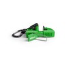 Klitch Sport KLSPT Shoe Carrying Clip Green