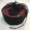 Zombie Choker 3/4" x 20' Kinetic Recovery Tow Rope 19,000