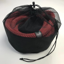 Zombie Choker 3/4" x 20' Kinetic Recovery Tow Rope 19,000 Lbs