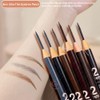 5pcs 2mm Ultra-Fine Small Tip Hair Stroke Microblading PMU Eyebrow