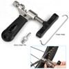 A AKRAF Upgrade Bike Chain Splitter with Chain Hook, Bicycle