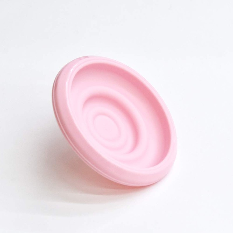 Maymom Silicone Membrane; Designed for Spectra S1S2, 9 Plus Backflow