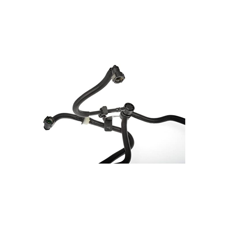 Dorman 994-917 Vapor Canister Purge Valve Compatible with Select Ford