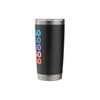 Rodrigo Stainless Steel Insulated Tumbler