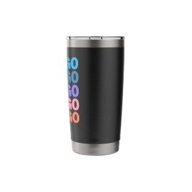 Rodrigo Stainless Steel Insulated Tumbler