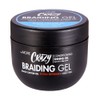 The MORE Crazy Conditioning Shining Braiding Gel Extra Extreme Hold