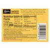 Reese Large Smoked Oysters, 3.7 Ounce (Pack of 10)