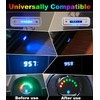 Light Blocking Tape 1.5 inch x 90Feet, Visualize LED Cover
