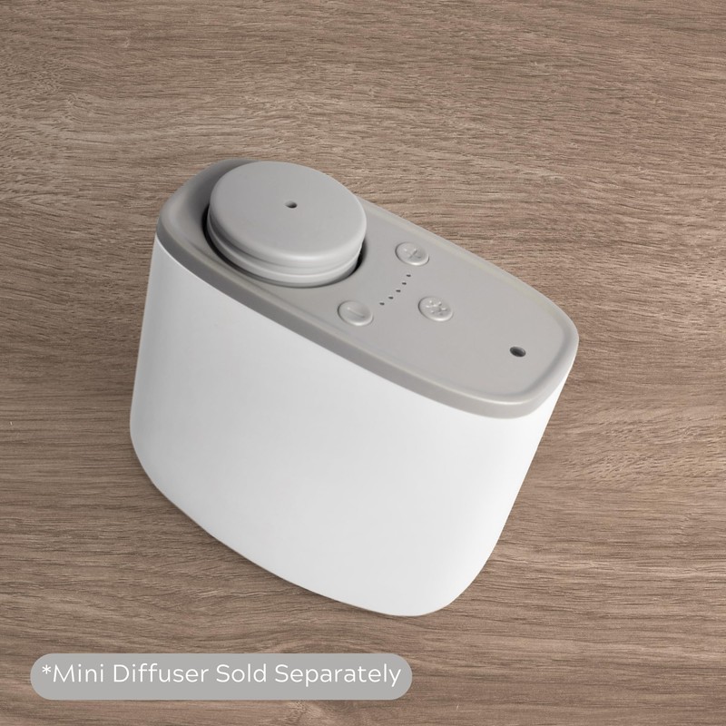 Kimpton Mini Home Diffuser Refill - Works with Plug in