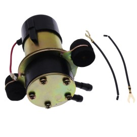 Unbranded Fuel Pump 30A60-00200 For Mitsubishi Engine L2E L3E L3C S3L S3L2 S4L S4L2 K4N
