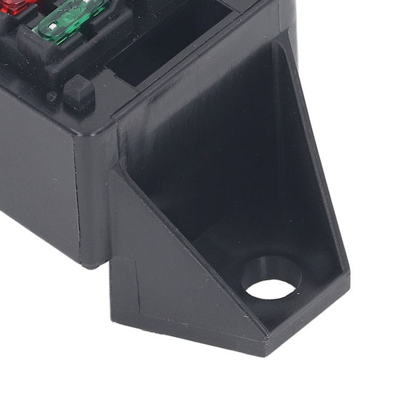 16 Way Automotive Fuse Box Mini High Temperature Resistant 16PCS