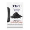 CLERE Natural Beauty Range of Soaps, Reviving and Moisturizing 150g