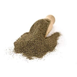 Sussex Wholefoods Organic Black Pepper Powder 100g