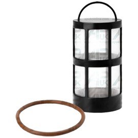 APUK Fleetguard Fuel Filter FF5768 Replacement for John Deere 7200 7720 7820 7920 8120 Tractor