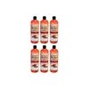 6 Pz Shampoo Secreto Herbal De Chile Prevención Caída Capilar