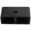 SCITOO 2.5 inch Front 2 inch Rear Leveling Lift Kit