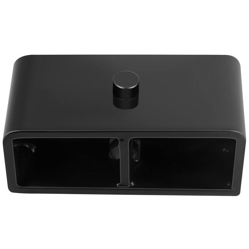 SCITOO 2.5 inch Front 2 inch Rear Leveling Lift Kit