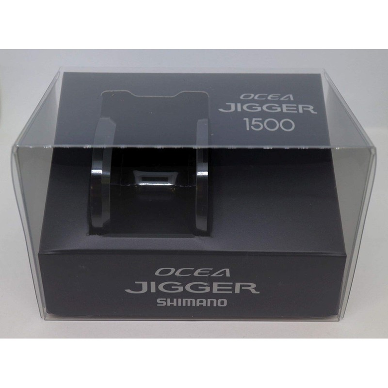 Genuine Part 17 Oshiajigar 1500PG Spool Set Part No 10TDF