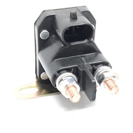 Motadin Starter Relay Solenoid Compatible With Polaris RZR XP-4 XP4 1000 2017-2020 / TURBO MD S