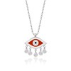 Love Me Chief C-007 Silver Chain for Women 925 with