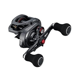 Shimano 101PG Bi-Axis Reel, 22 Engetsu BB