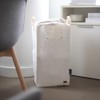 Deeablo New York - Sustainable Reusable Indoor Recycling Bin for